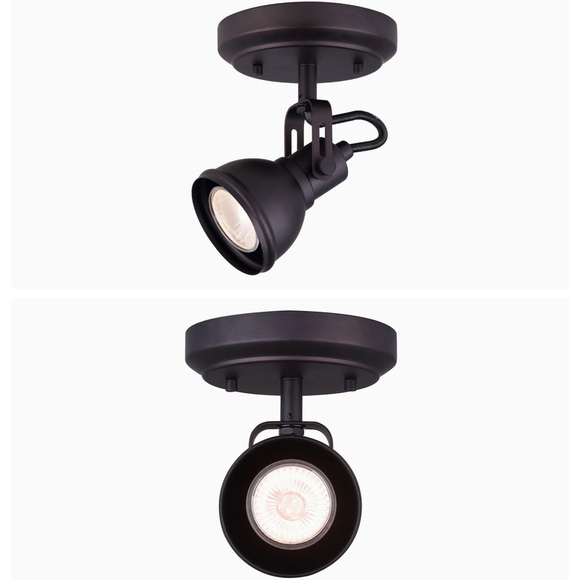 Harmonized Home Polo Ceiling or Wall Light - Picture 3 of 5